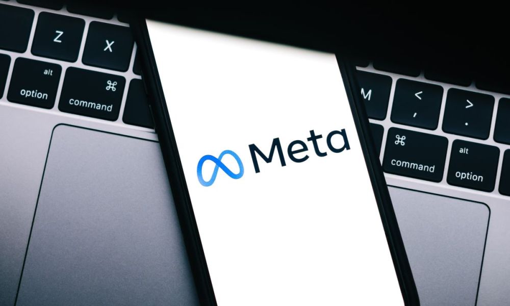 Meta layoffs