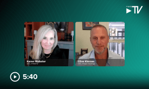 Monday Conversation Propel Holdings