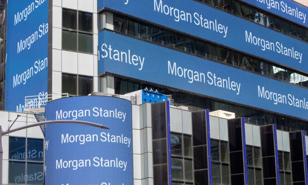 Morgan Stanley