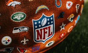 NFL prediction markets