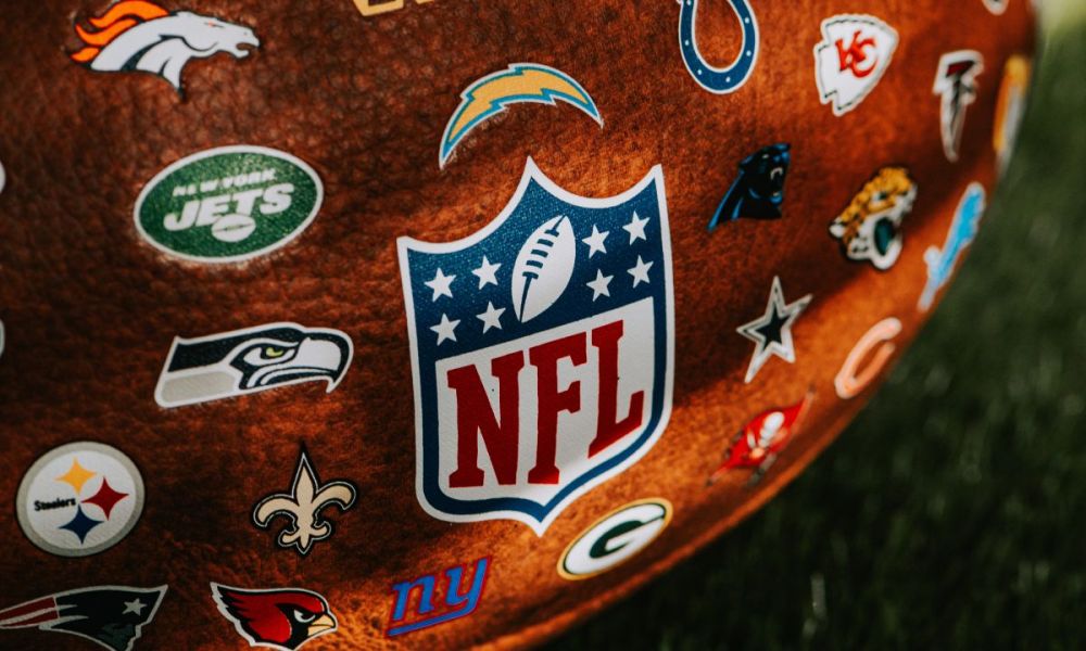 NFL prediction markets