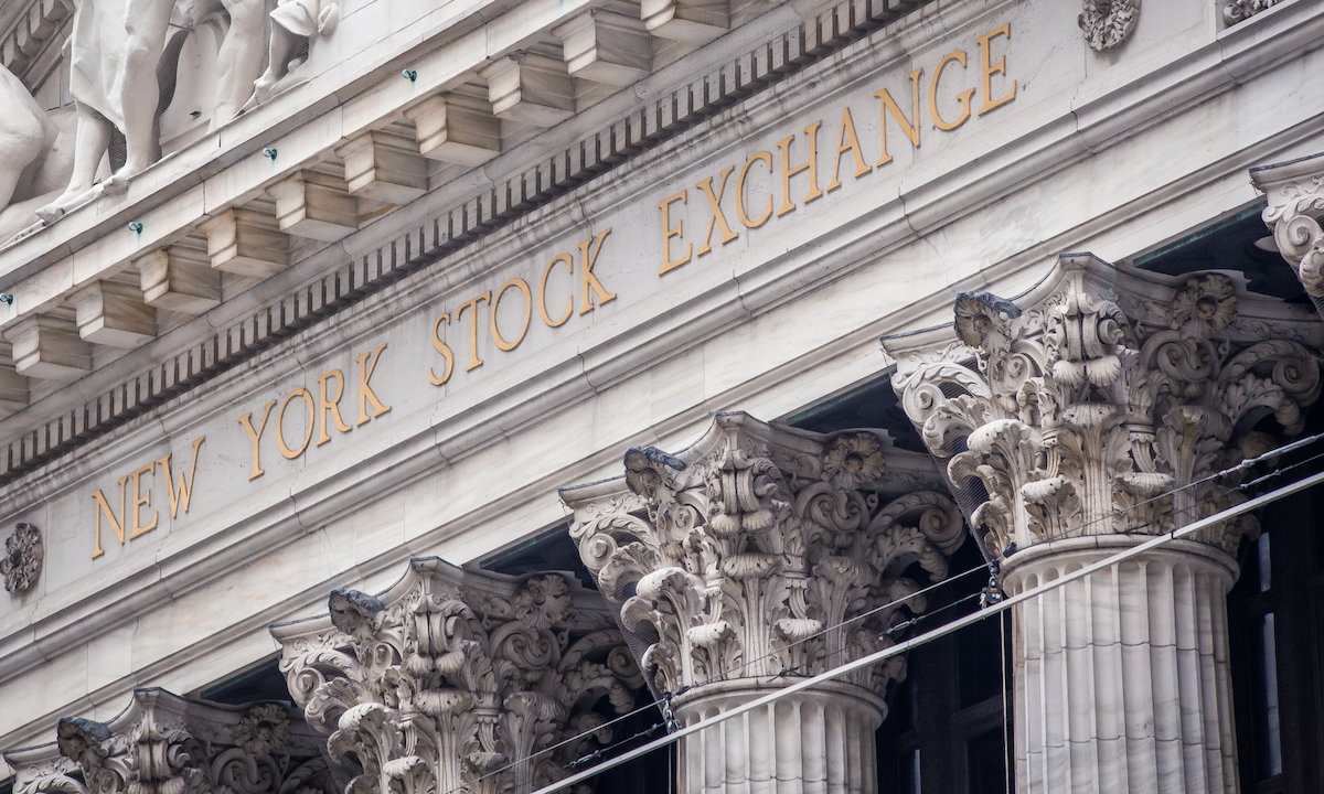 Blockchain.com Inks Deal to Offer Access to NYSE Tokenized Stocks