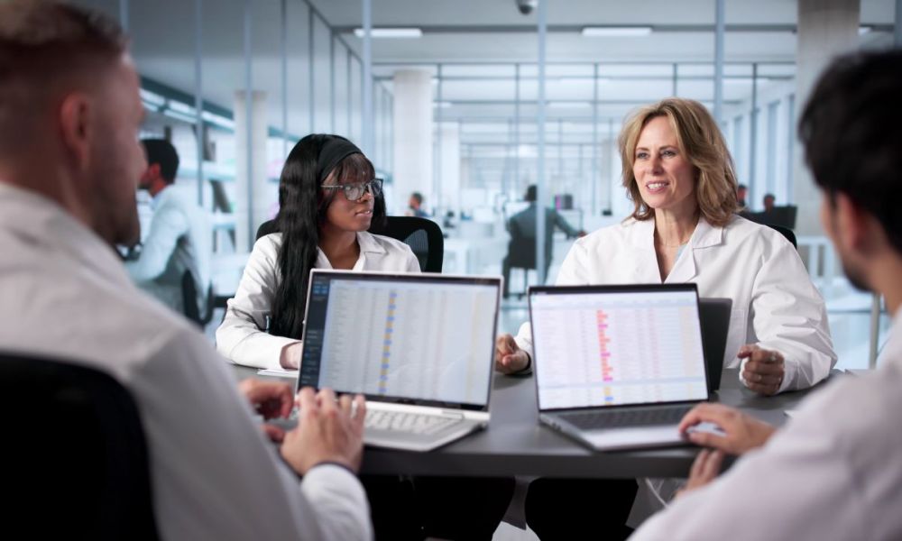 Nitra healthcare