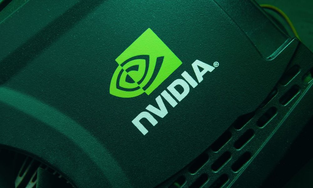 Nvidia 6G