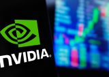 Nvidia AI data centers