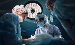 Nvidia Launches AI for Hospital Operating Rooms
