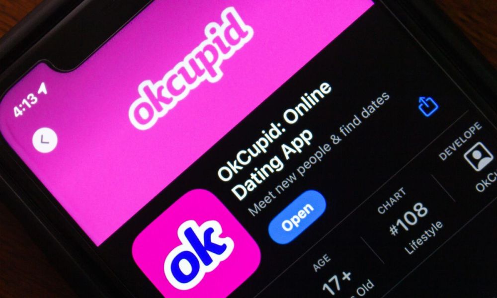 OkCupid privacy FTC