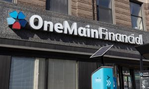 OneMain Financial