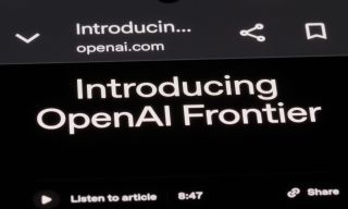 OpenAI Plans to Acquire Promptfoo to Secure Agentic AI