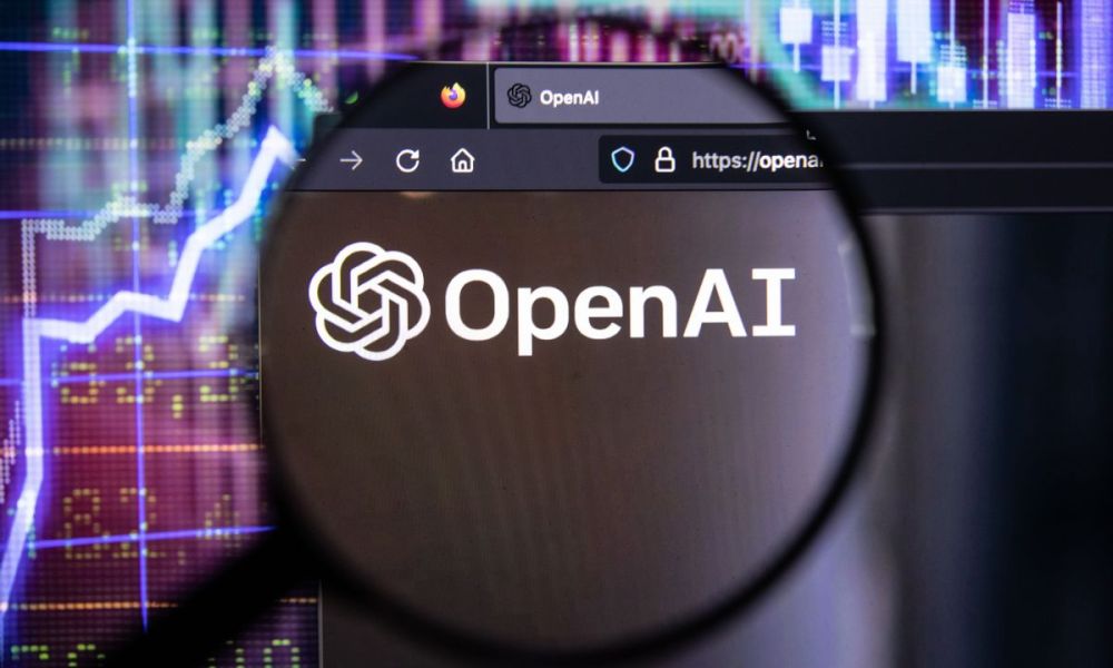OpenAI funding