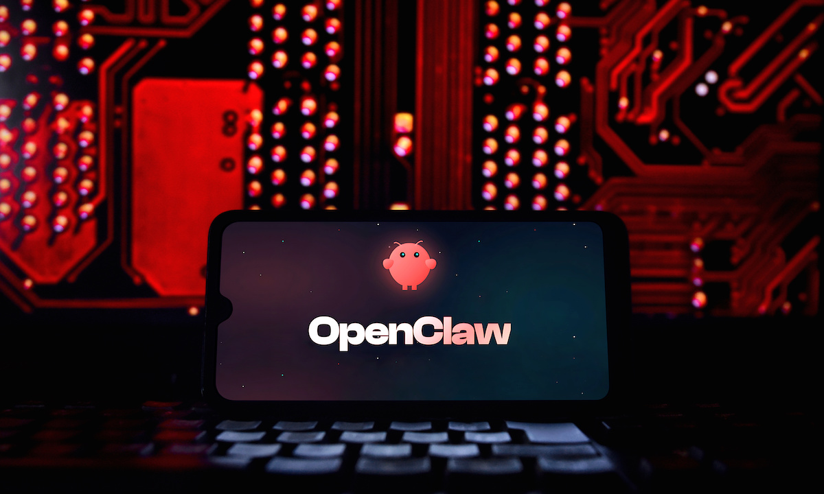 pymnts.com - PYMNTS - Alibaba App Widens Access to AI Agent OpenClaw for Mobile Users