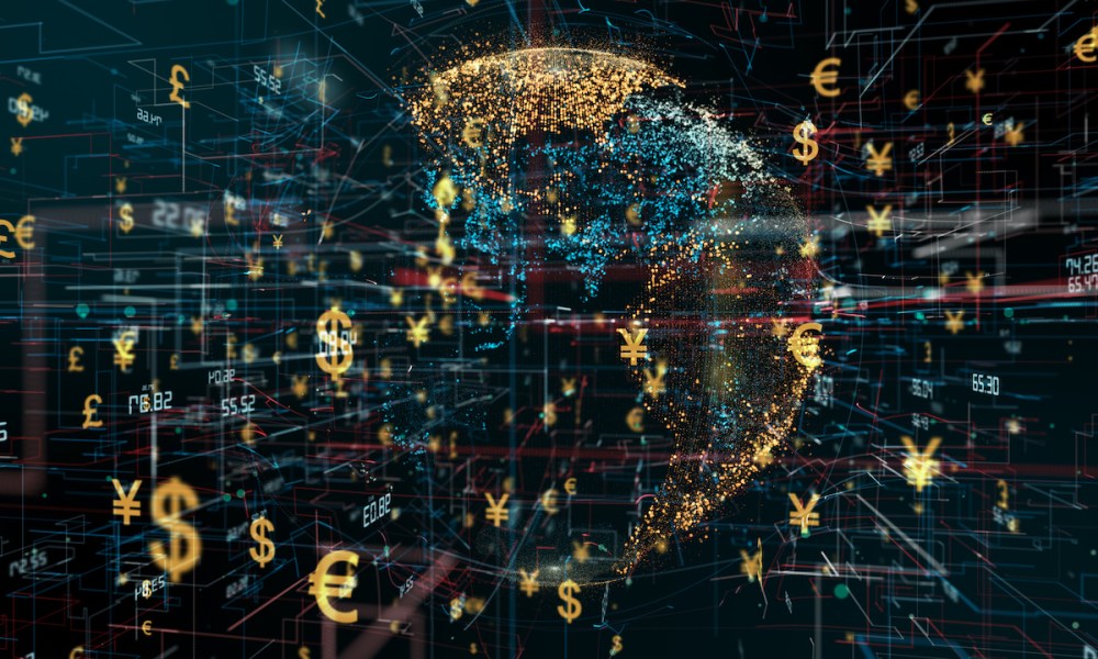 OpenFX, stablecoins, cross-borer payments
