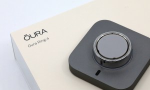 Oura