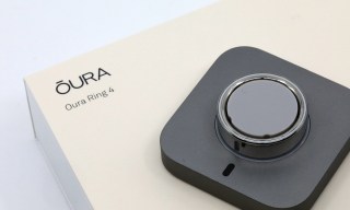 Oura Buys Gesture Startup Doublepoint to Expand Smart Ring Controls