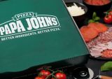 Papa Johns Thinks the Next Great Pizza Topping Is Software