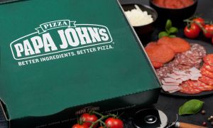 Papa Johns POS