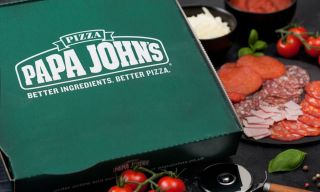 Papa Johns Thinks the Next Great Pizza Topping Is Software
