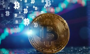 Perpetual Crypto Futures Bitcoin