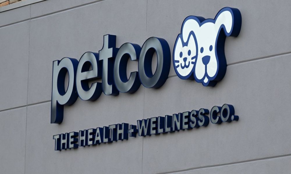 Petco earnings