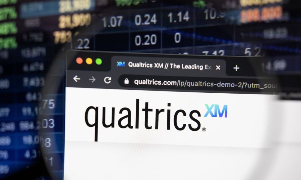 Qualtrics