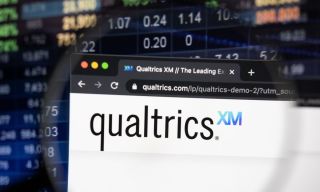 Wall Street Snubs Qualtrics Debt Over AI Disruption Risks