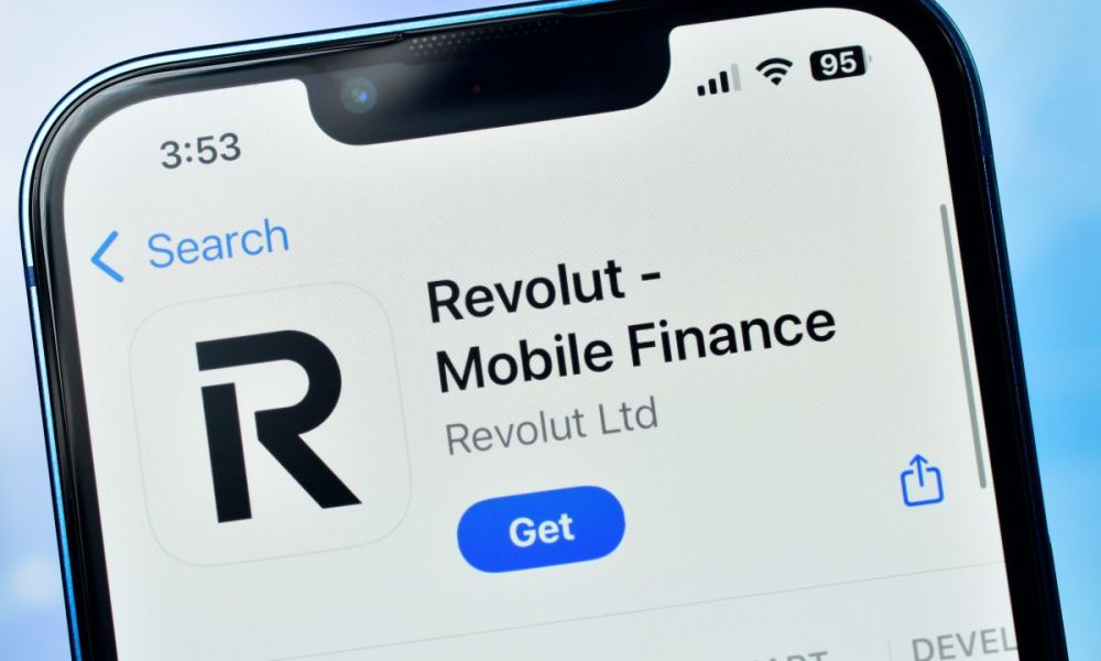Revolut