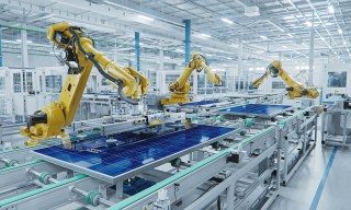 Rhoda AI Raises $450 Million to Automate Manufacturing and Logistics