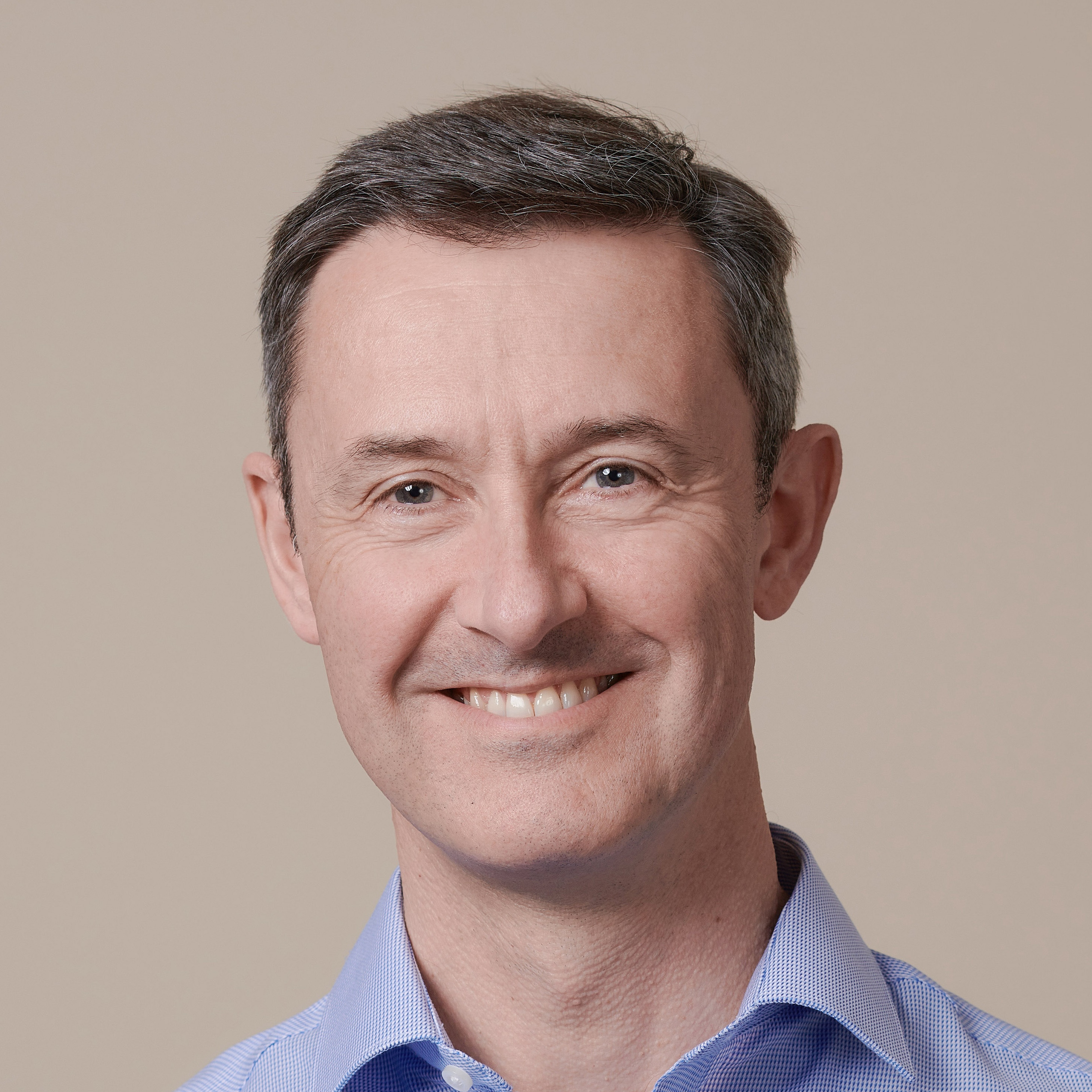 Rob Macmillan