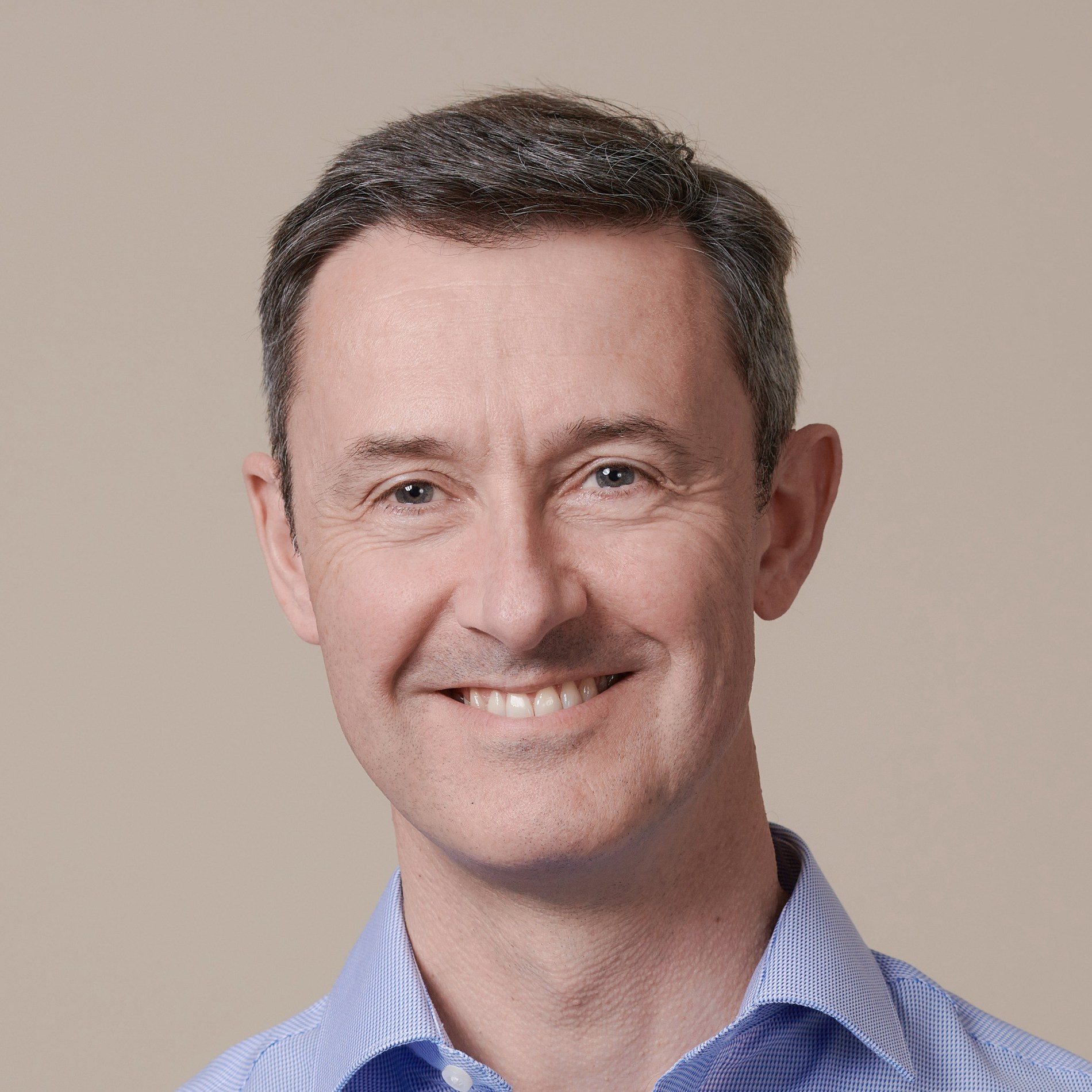 Rob Macmillan