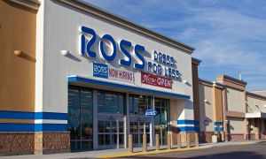 Ross stores