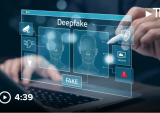 deepfake bank security
