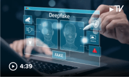 deepfake bank security