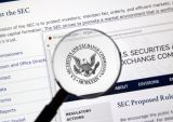 SEC Staffing Levels Dip 18% Under Trump
