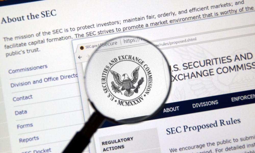 SEC cuts