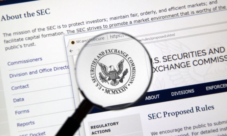 SEC cuts