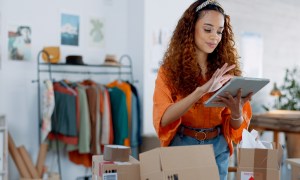 SMBs, banking
