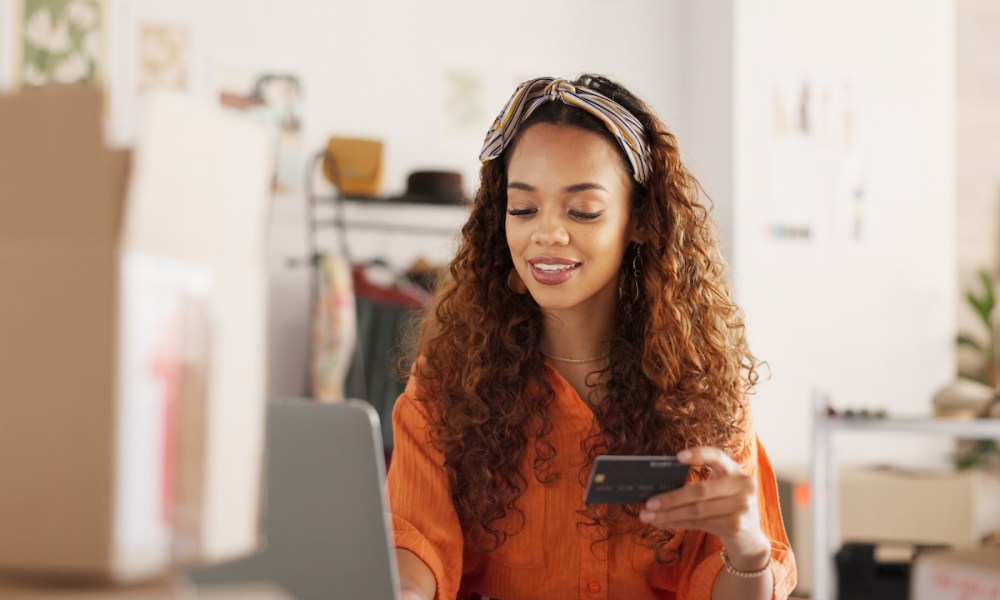SMBs, credit, b2b payments