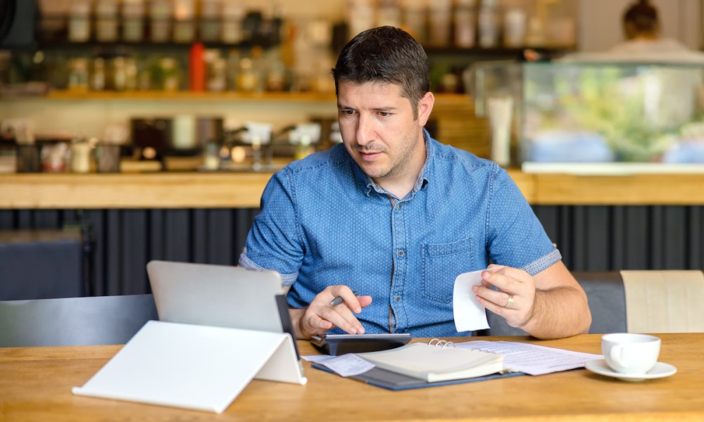 SMBs, invoice payments, cash flow