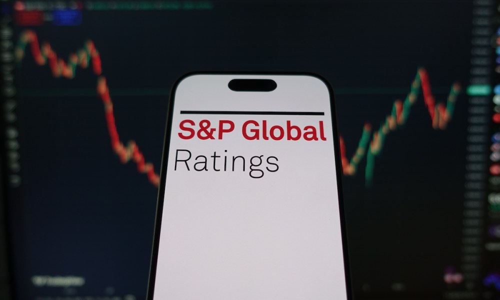 S&P Global Ratings