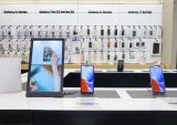 Samsung Looks for AI Allies to Compete With Apple