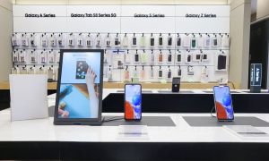 Samsung AI