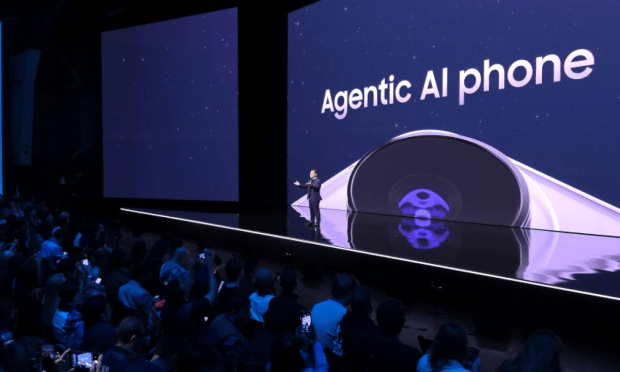 Samsung and Perplexity Push New Agentic Tools Into Phones and the Cloud