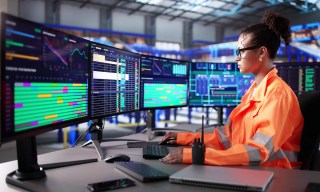 Samsung’s AI Factory Moves Supply Chain Automation to Data Layer
