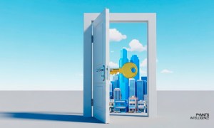 Featured image for the March 2026 edition of the Embedded Finance Tracker. Secured credit improves access as modern funding models reduce friction, support financial inclusion and enable scalable growth for issuers.