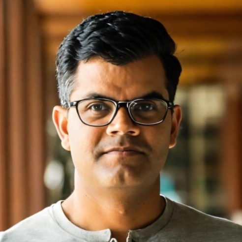 Shankar Pandravada