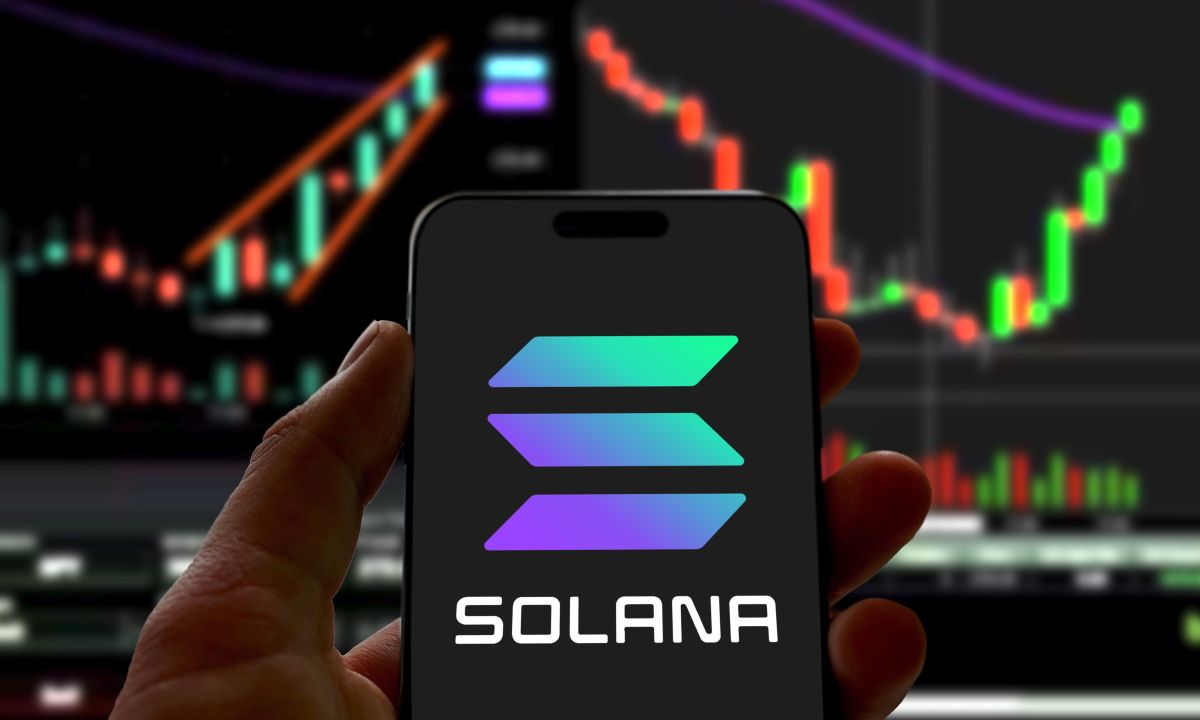 Solana Simplifies Blockchain for Enterprises and Financial Institutions