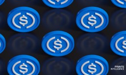 Stablecoins Gain Ground: Why CFOs See More Promise There Than in Crypto