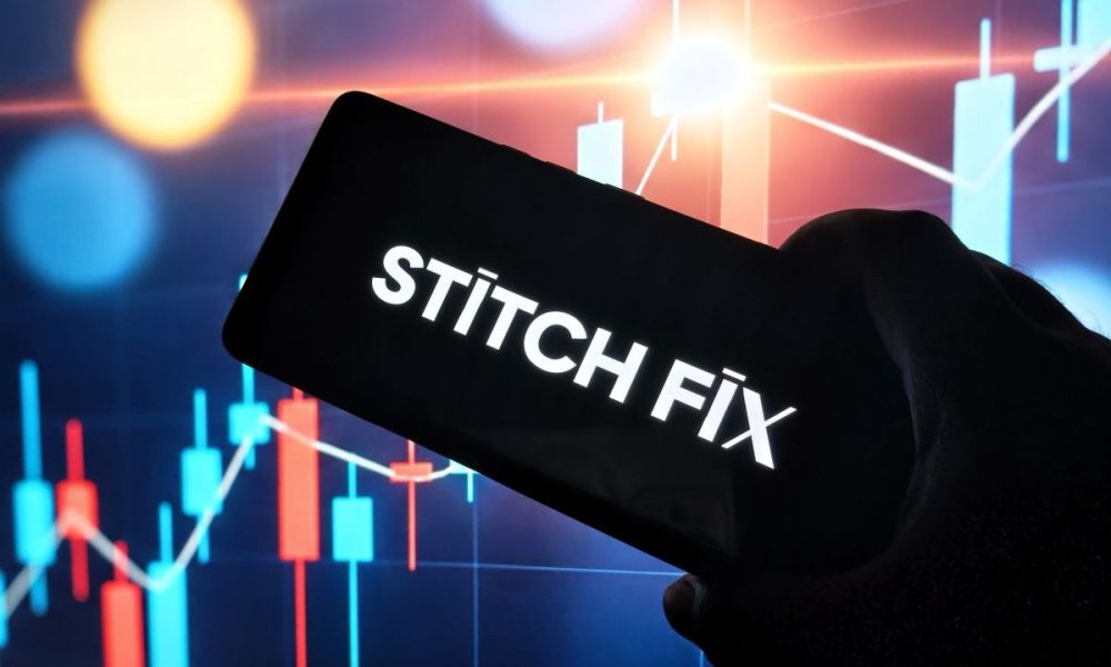 Stitch Fix earnings AI