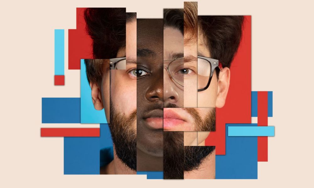 Synthetic identity