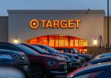 Target Challenges Retail Rivals With 300-Store Growth Plan